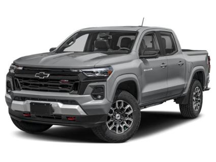 2023 Chevrolet Colorado Cody WY