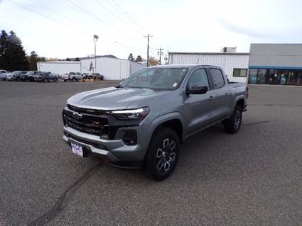 2023 Chevrolet Colorado Cody WY