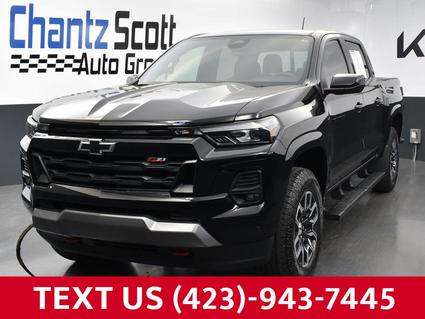 2023 Chevrolet Colorado Kingsport TN