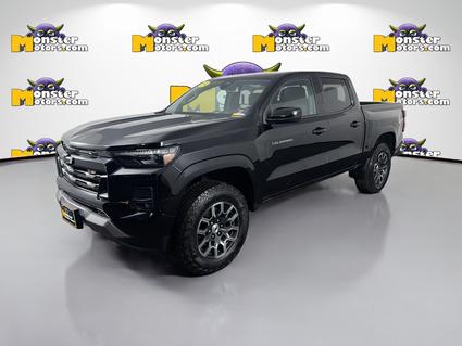 2024 Chevrolet Colorado Louisville TN