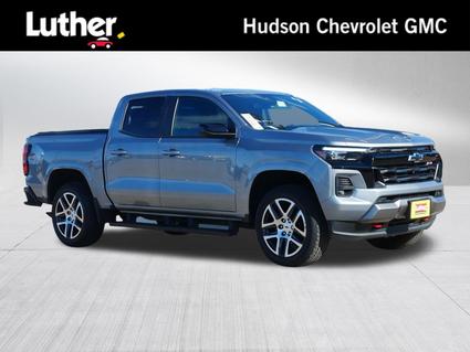 2024 Chevrolet Colorado Hudson WI