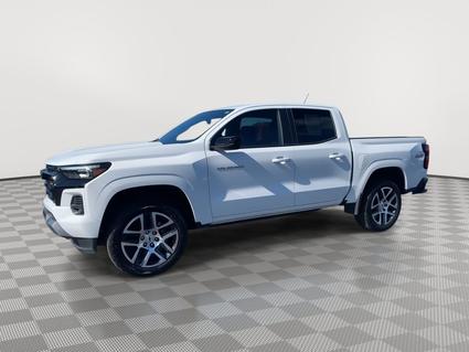 2024 Chevrolet Colorado Jefferson City TN