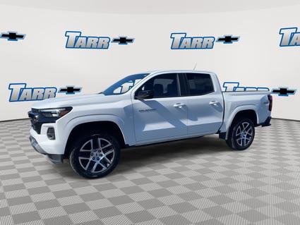 2024 Chevrolet Colorado Jefferson City TN