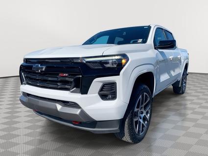 2024 Chevrolet Colorado Jefferson City TN