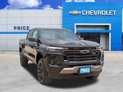 2025 Chevrolet Colorado Pleasanton TX