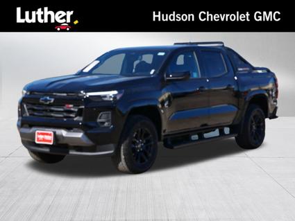 2025 Chevrolet Colorado Hudson WI