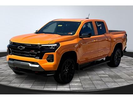 2025 Chevrolet Colorado Oak Hill WV