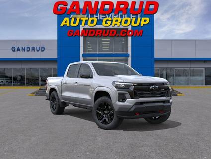 2025 Chevrolet Colorado Green Bay WI