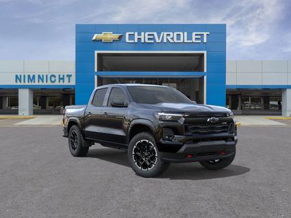 2026 Chevrolet Colorado Jacksonville FL