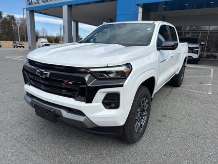 2026 Chevrolet Colorado Newton NC