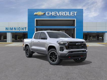 2026 Chevrolet Colorado Jacksonville FL