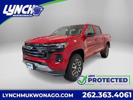 2026 Chevrolet Colorado Mukwonago WI