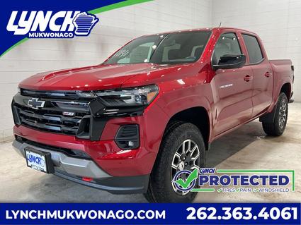 2026 Chevrolet Colorado Mukwonago WI