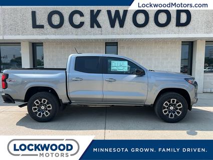 2026 Chevrolet Colorado Marshall MN