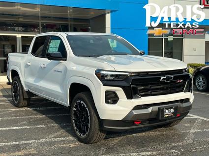 2026 Chevrolet Colorado Newberry SC