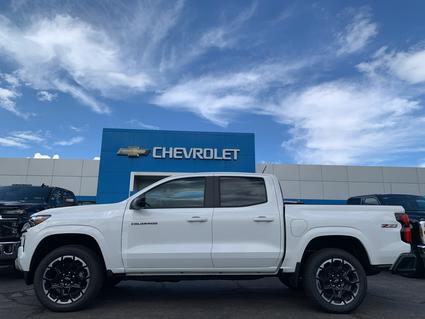 2026 Chevrolet Colorado Jefferson City TN