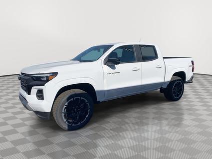 2026 Chevrolet Colorado Jefferson City TN