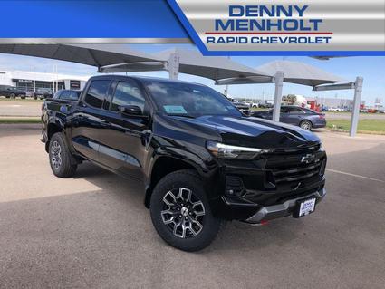 2026 Chevrolet Colorado Rapid City SD