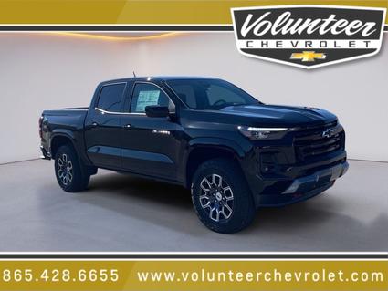 2026 Chevrolet Colorado Sevierville TN