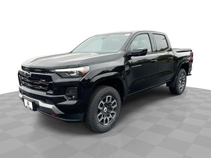 2026 Chevrolet Colorado Elburn IL