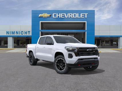 2026 Chevrolet Colorado Jacksonville FL
