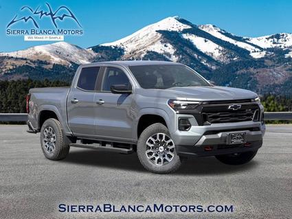 2026 Chevrolet Colorado Ruidoso NM