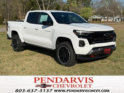 2026 Chevrolet Colorado Edgefield SC