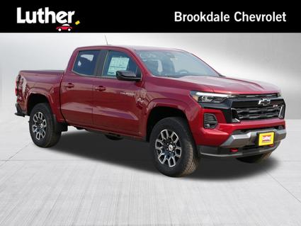 2026 Chevrolet Colorado Minneapolis MN