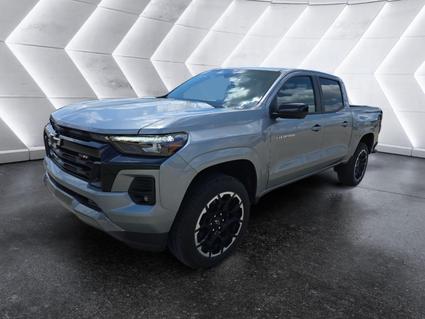 2026 Chevrolet Colorado New Albany MS