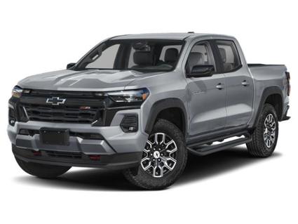 2026 Chevrolet Colorado Cambridge MN