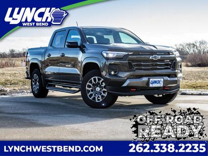 2023 Chevrolet Colorado West Bend WI