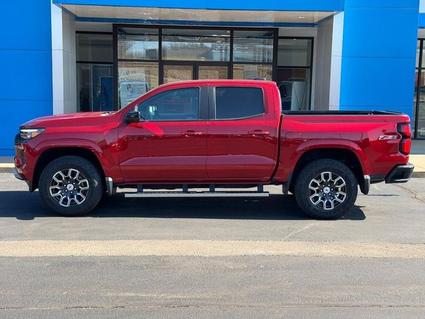 2023 Chevrolet Colorado Farmington MO