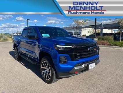 2023 Chevrolet Colorado Rapid City SD