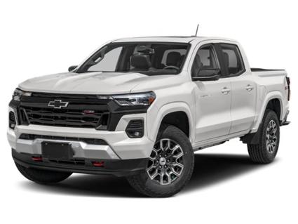 2023 Chevrolet Colorado Havre MT