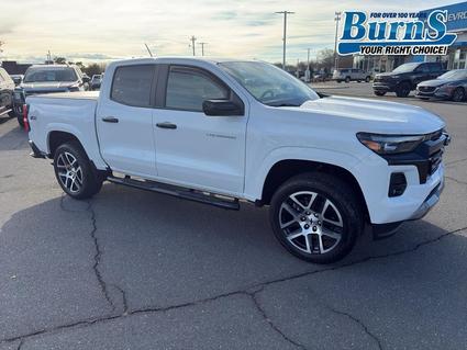 2024 Chevrolet Colorado Orangeburg SC