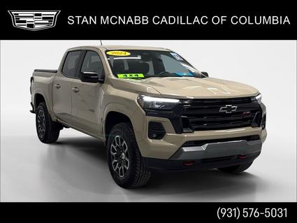 2024 Chevrolet Colorado Columbia TN