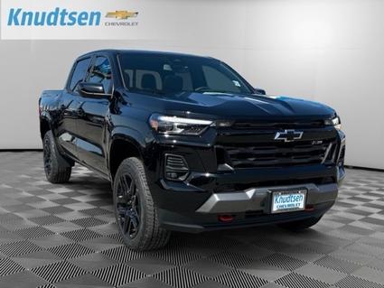 2025 Chevrolet Colorado Post Falls ID