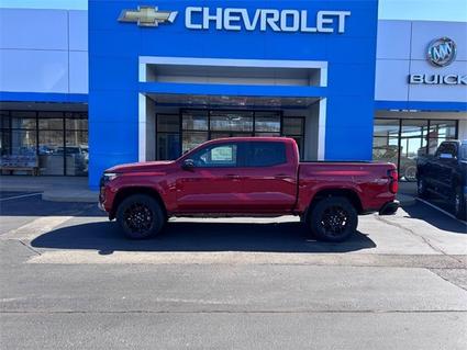 2025 Chevrolet Colorado Farmington MO