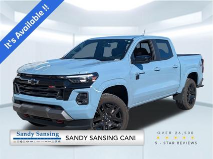 2025 Chevrolet Colorado Pensacola FL