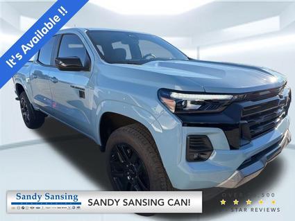 2025 Chevrolet Colorado Pensacola FL
