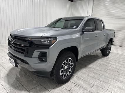 2025 Chevrolet Colorado Madisonville TX
