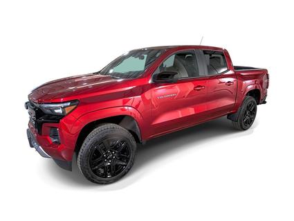 2025 Chevrolet Colorado Billings MT