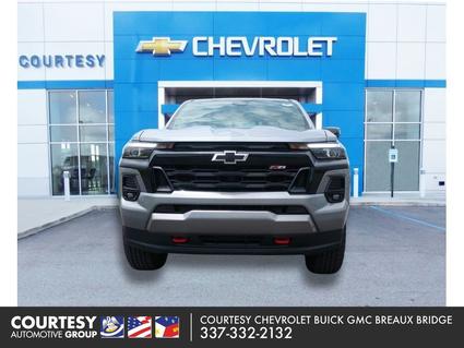 2025 Chevrolet Colorado Breaux Bridge LA