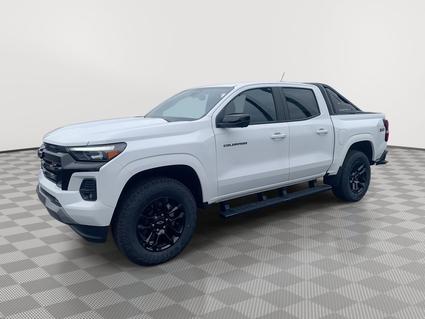 2025 Chevrolet Colorado Jefferson City TN