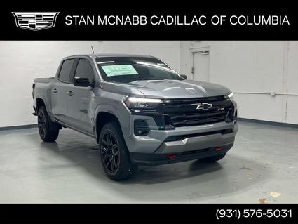2025 Chevrolet Colorado Columbia TN