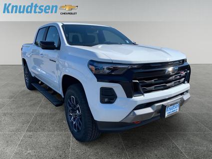 2026 Chevrolet Colorado Post Falls ID