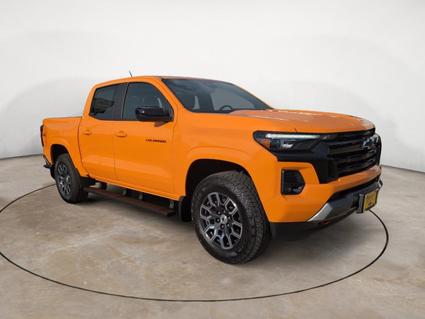 2026 Chevrolet Colorado Sheridan WY
