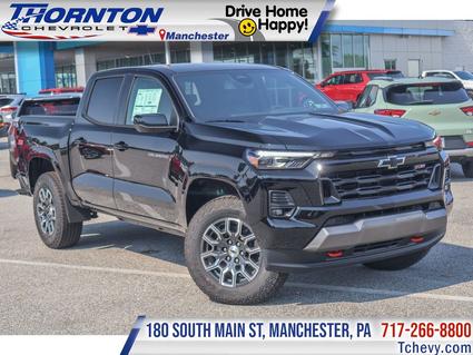 2026 Chevrolet Colorado Manchester PA