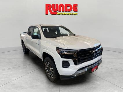 2026 Chevrolet Colorado Hazel Green WI