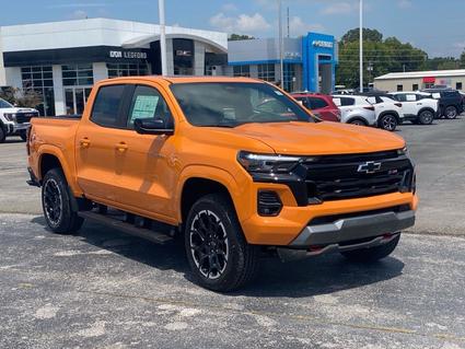 2026 Chevrolet Colorado Cleveland TN